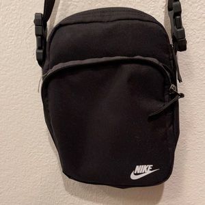 Nike crossbody bag